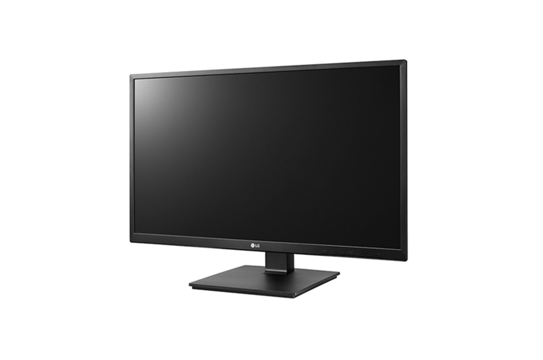 Desktop USB-c Monitor - 27bl650c-b - 27in - 1920x1080 (full Hd) - IPS 16:9