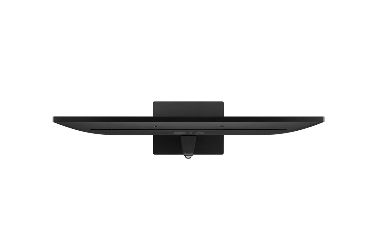 Desktop USB-c Monitor - 43un700-b - 43in - 3840 X 2160 (4k Uhd) - IPS
