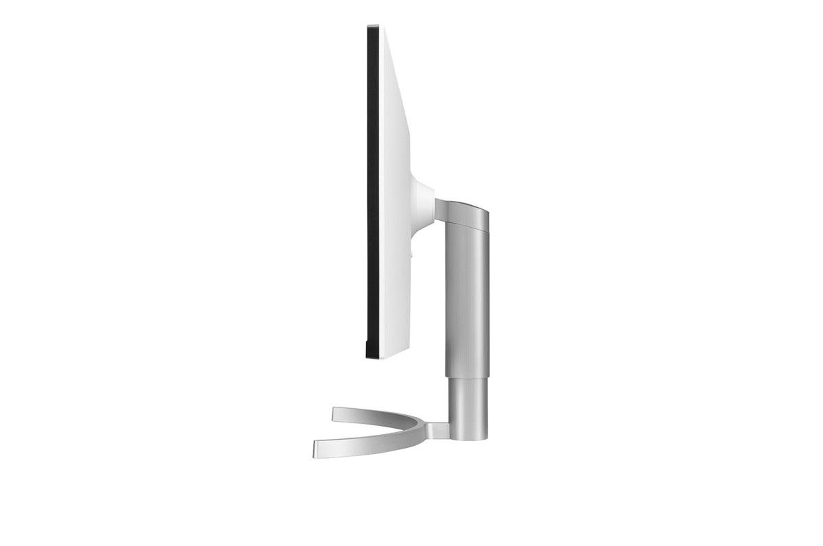 Desktop Monitor - 34wn650-w - 34in - 2560 X 1080 (ultra Wide Full Hd) - IPS 21:9