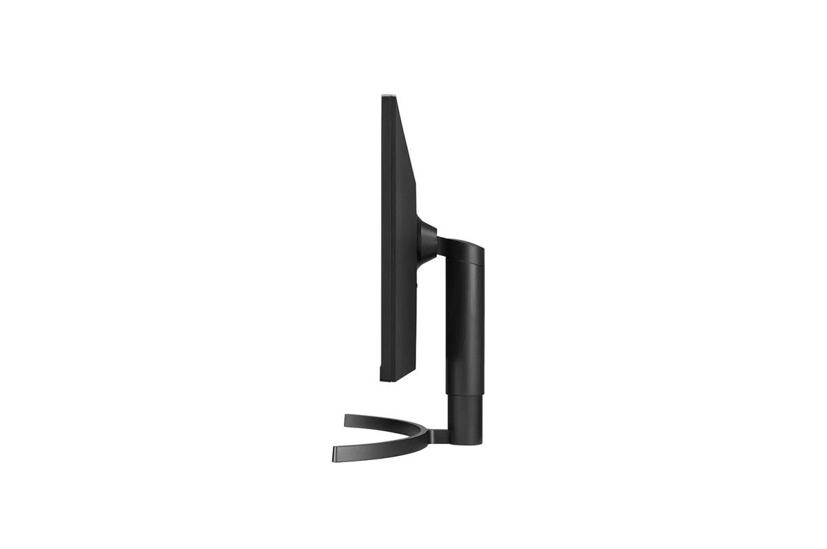 Desktop Monitor - 34wn750-b - 34in - 3440 X 1440 (qhd) - IPS 5ms
