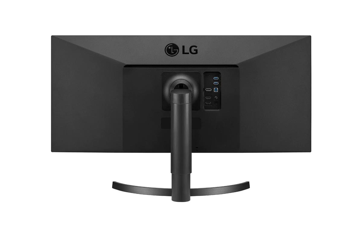 Desktop Monitor - 34wn750-b - 34in - 3440 X 1440 (qhd) - IPS 5ms