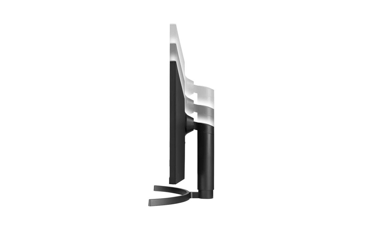 Desktop Monitor - 34wn750-b - 34in - 3440 X 1440 (qhd) - IPS 5ms