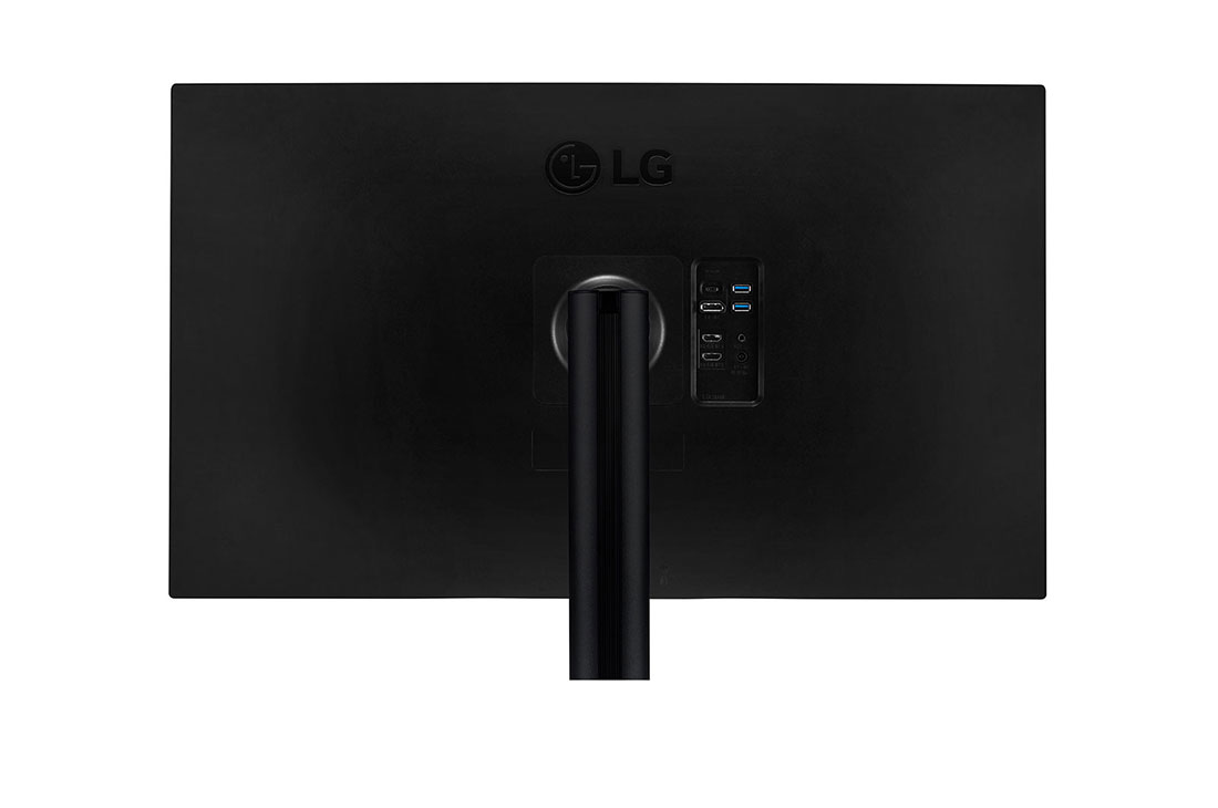 Desktop USB-c Monitor - 32un880-b - 32in - 3840 X 2160 (4k Uhd) - IPS