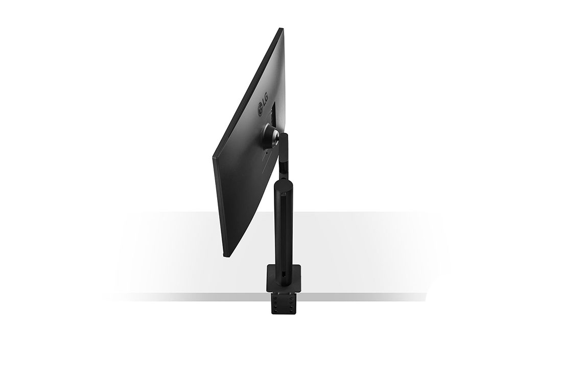Desktop USB-c Monitor - 32un880-b - 32in - 3840 X 2160 (4k Uhd) - IPS