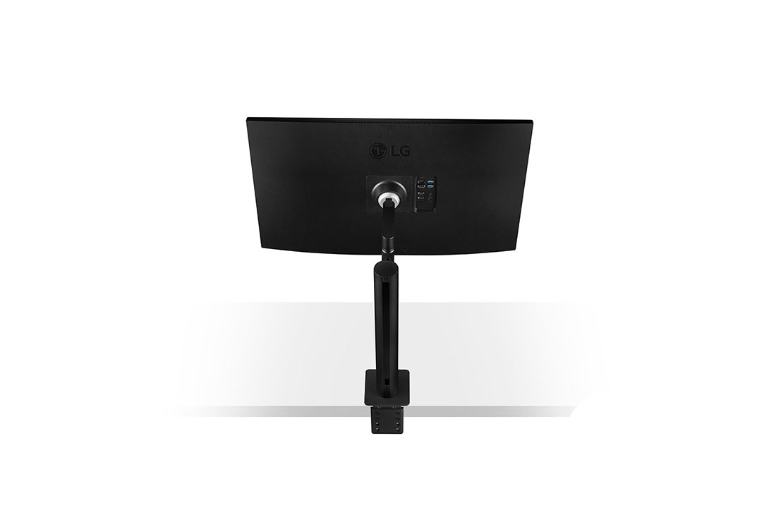 Desktop USB-c Monitor - 32un880-b - 32in - 3840 X 2160 (4k Uhd) - IPS