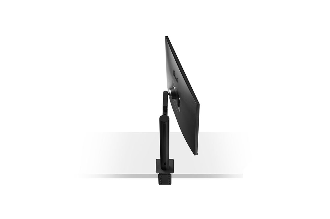 Desktop USB-c Monitor - 32un880-b - 32in - 3840 X 2160 (4k Uhd) - IPS
