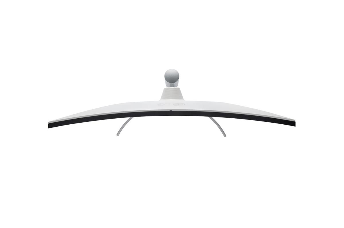 Curved Monitor - 38wn95c-w - 38in -  3840 X 1600 (qhd+) - IPS 1ms 21:9