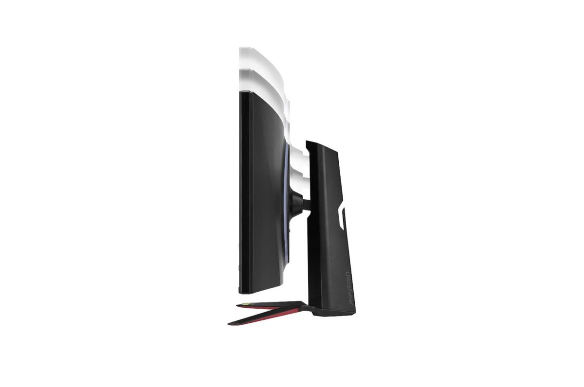 Desktop Monitor - 38gn950-b - 38in - 3840 X 1600 (qhd) - Nano IPS 1ms 21:9