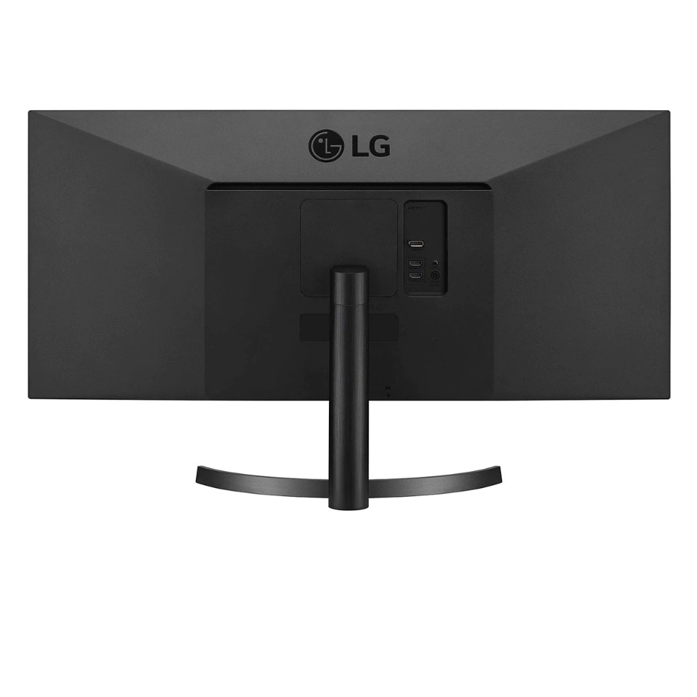 Desktop Monitor - 34wn700-b - 34in - 3440 X 1440 (qhd) - IPS 5ms