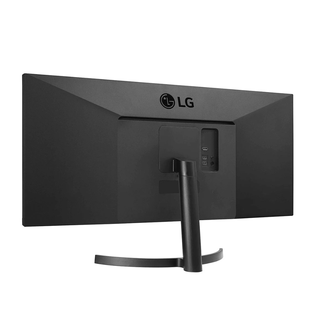 Desktop Monitor - 34wn700-b - 34in - 3440 X 1440 (qhd) - IPS 5ms