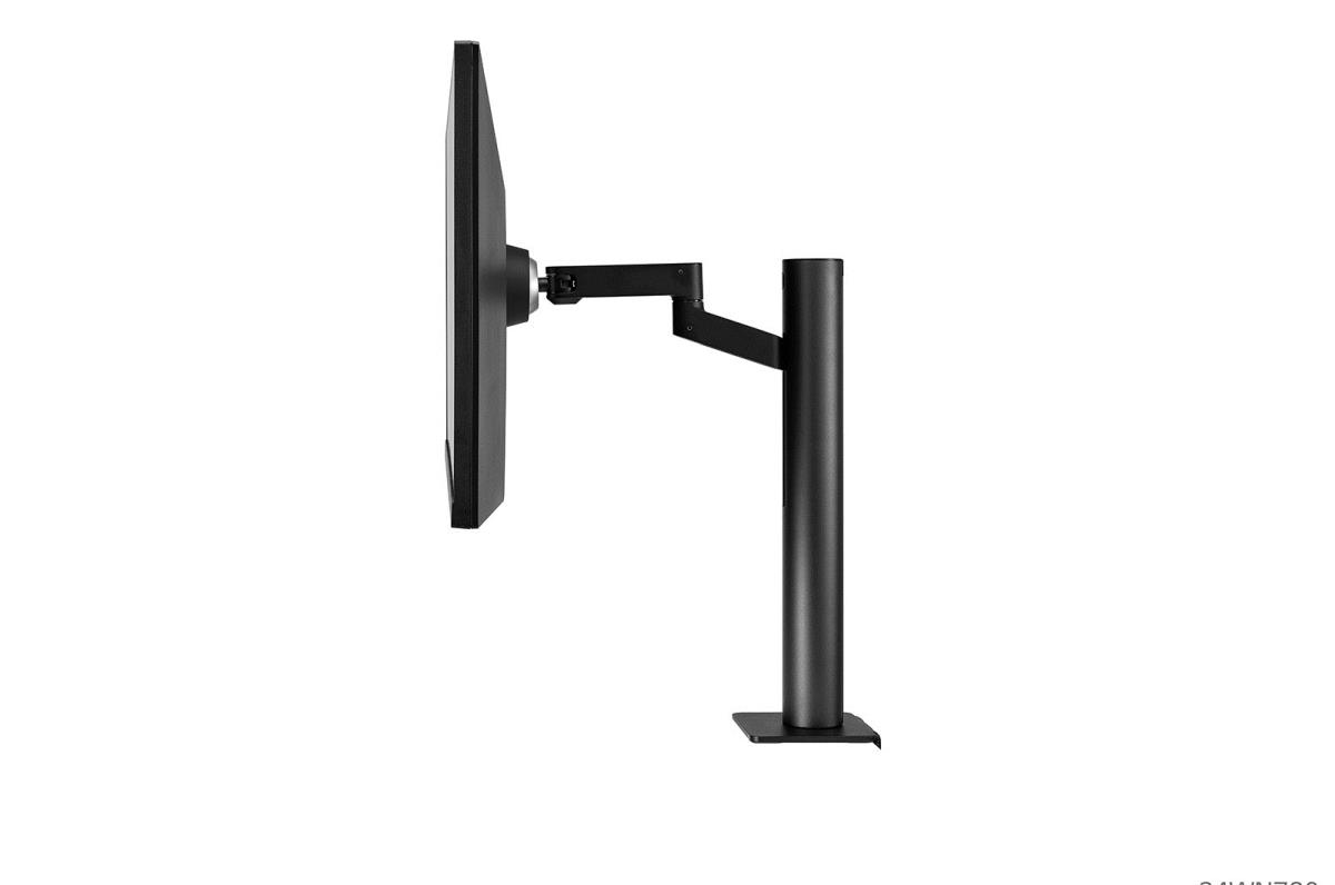 Desktop Monitor - 34wn780 - 34in - 3440 X 1440 (qhd) - IPS