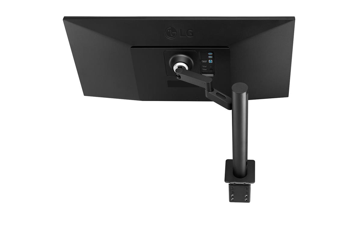 Desktop Monitor - 34wn780 - 34in - 3440 X 1440 (qhd) - IPS