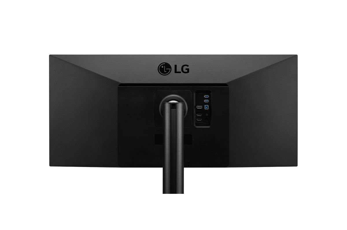 Desktop Monitor - 34wn780 - 34in - 3440 X 1440 (qhd) - IPS