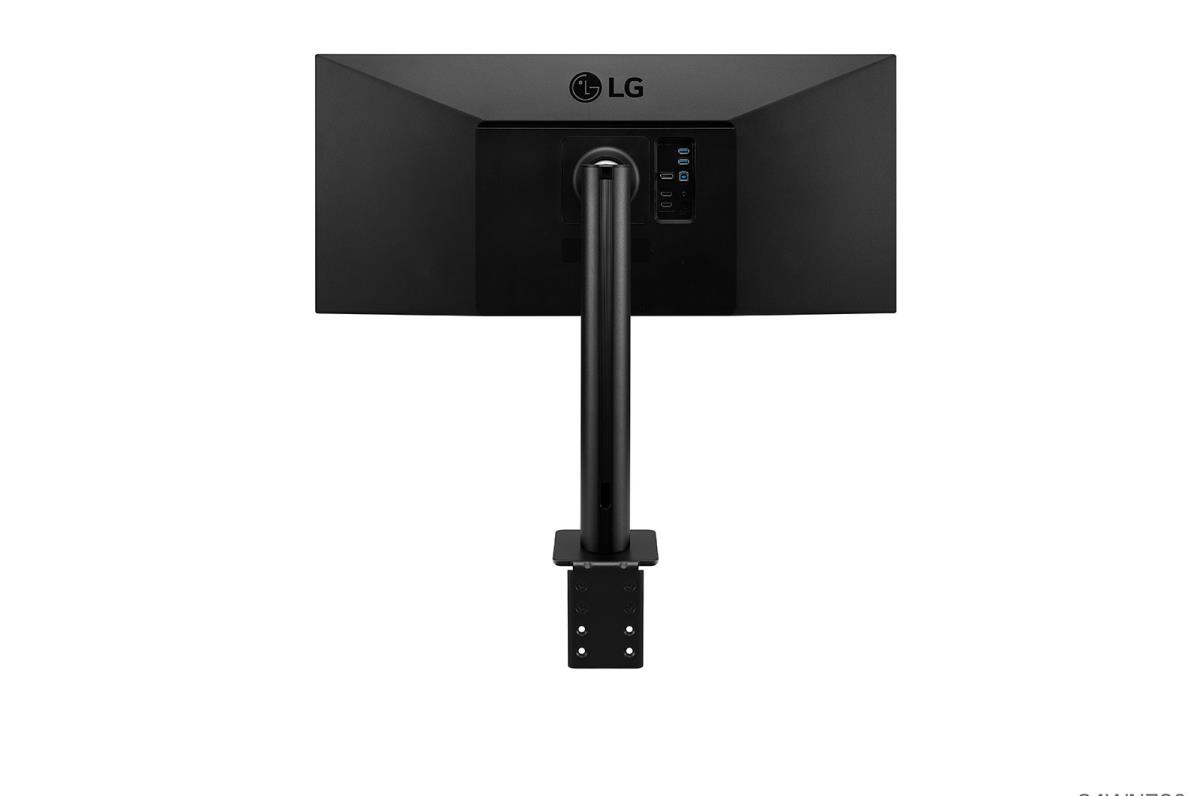 Desktop Monitor - 34wn780 - 34in - 3440 X 1440 (qhd) - IPS