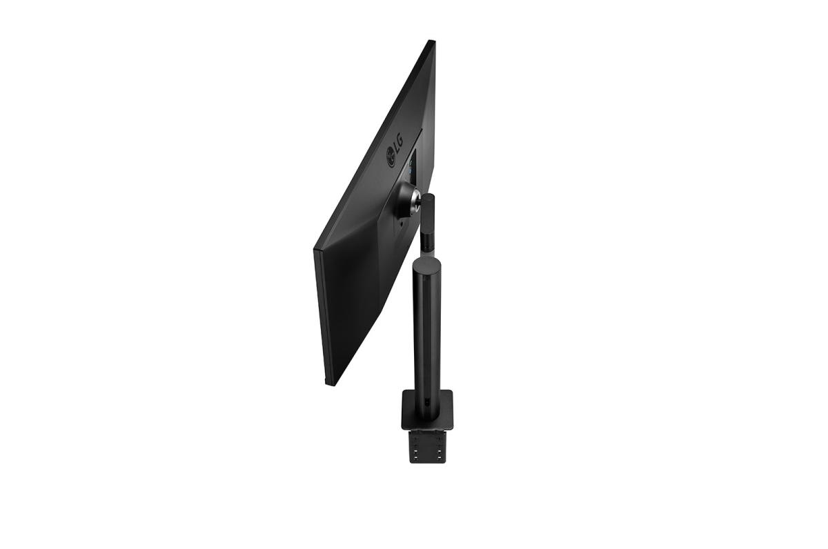Desktop Monitor - 34wn780 - 34in - 3440 X 1440 (qhd) - IPS