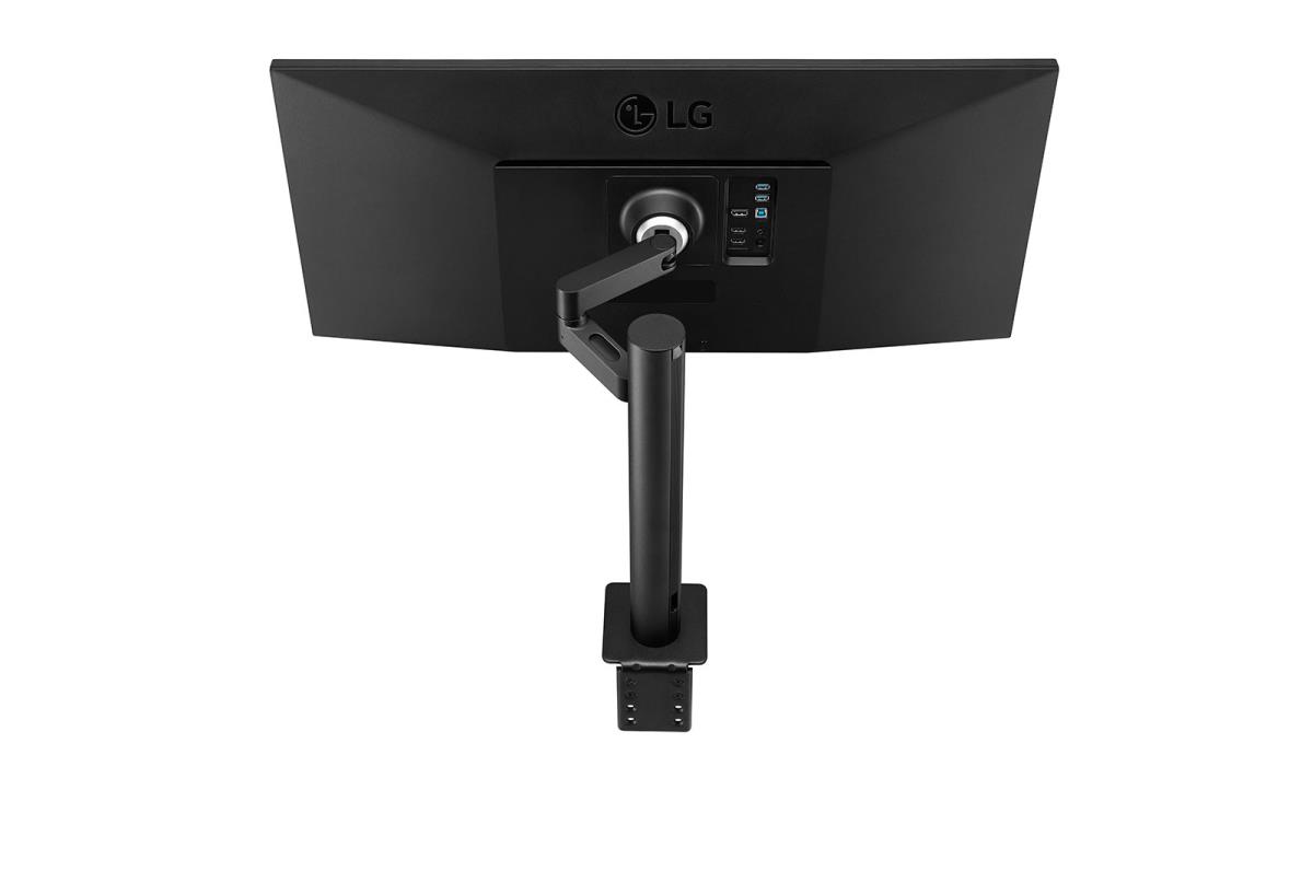 Desktop Monitor - 34wn780 - 34in - 3440 X 1440 (qhd) - IPS