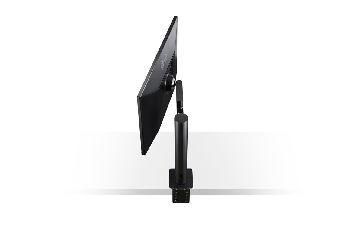 Desktop USB-c Monitor - 27un880-b - 27in - 3840 X 2160 (uhd) - IPS 16:9 5ms