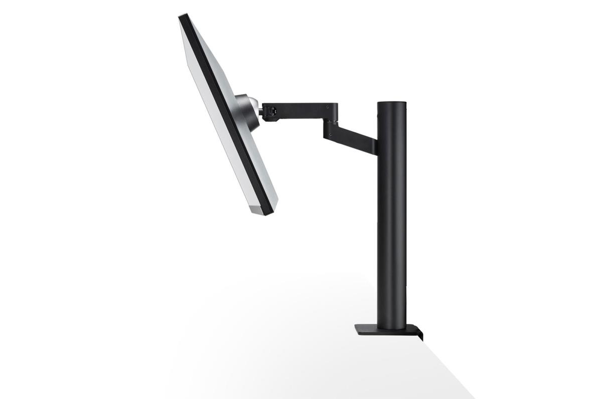 Desktop USB-c Monitor - 27un880-b - 27in - 3840 X 2160 (uhd) - IPS 16:9 5ms