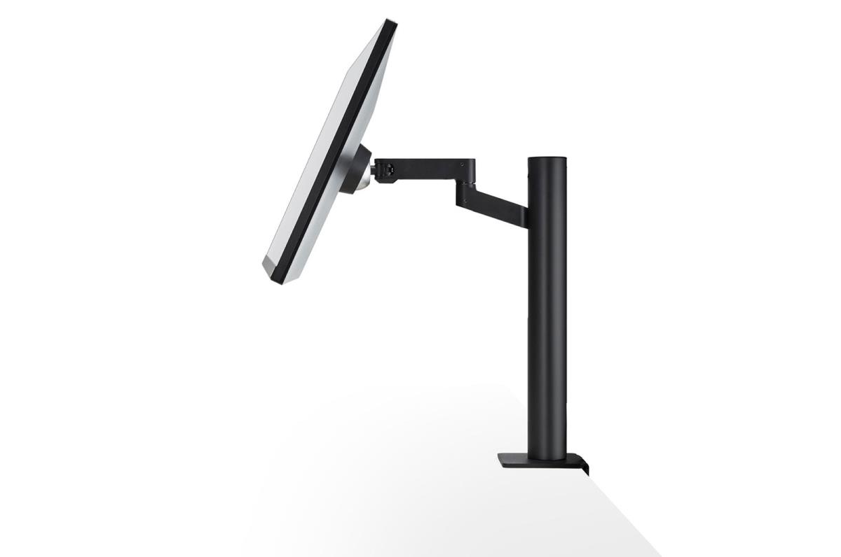 Desktop USB-c Monitor - 27un880-b - 27in - 3840 X 2160 (uhd) - IPS 16:9 5ms