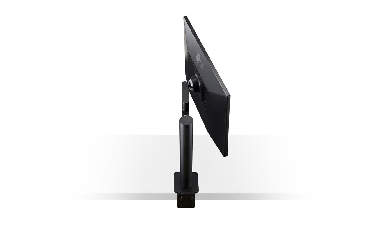 Desktop USB-c Monitor - 27un880-b - 27in - 3840 X 2160 (uhd) - IPS 16:9 5ms