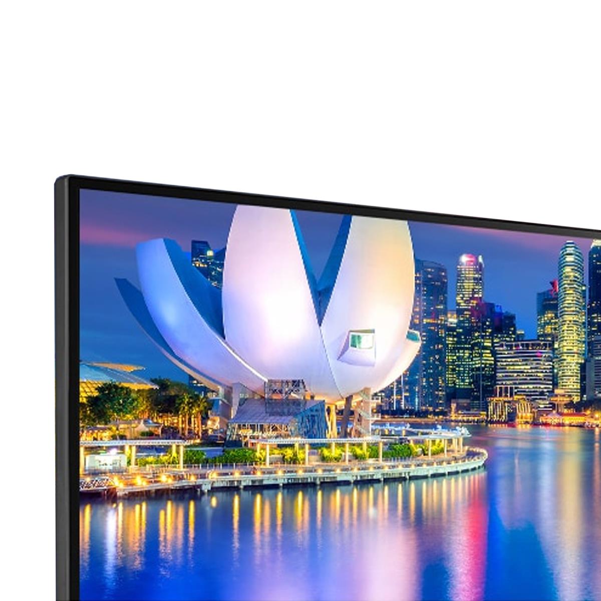 Desktop Monitor - 29wp500-b - 29in - 2560 X 1080 (ultrawide Full Hd) - IPS 21:9