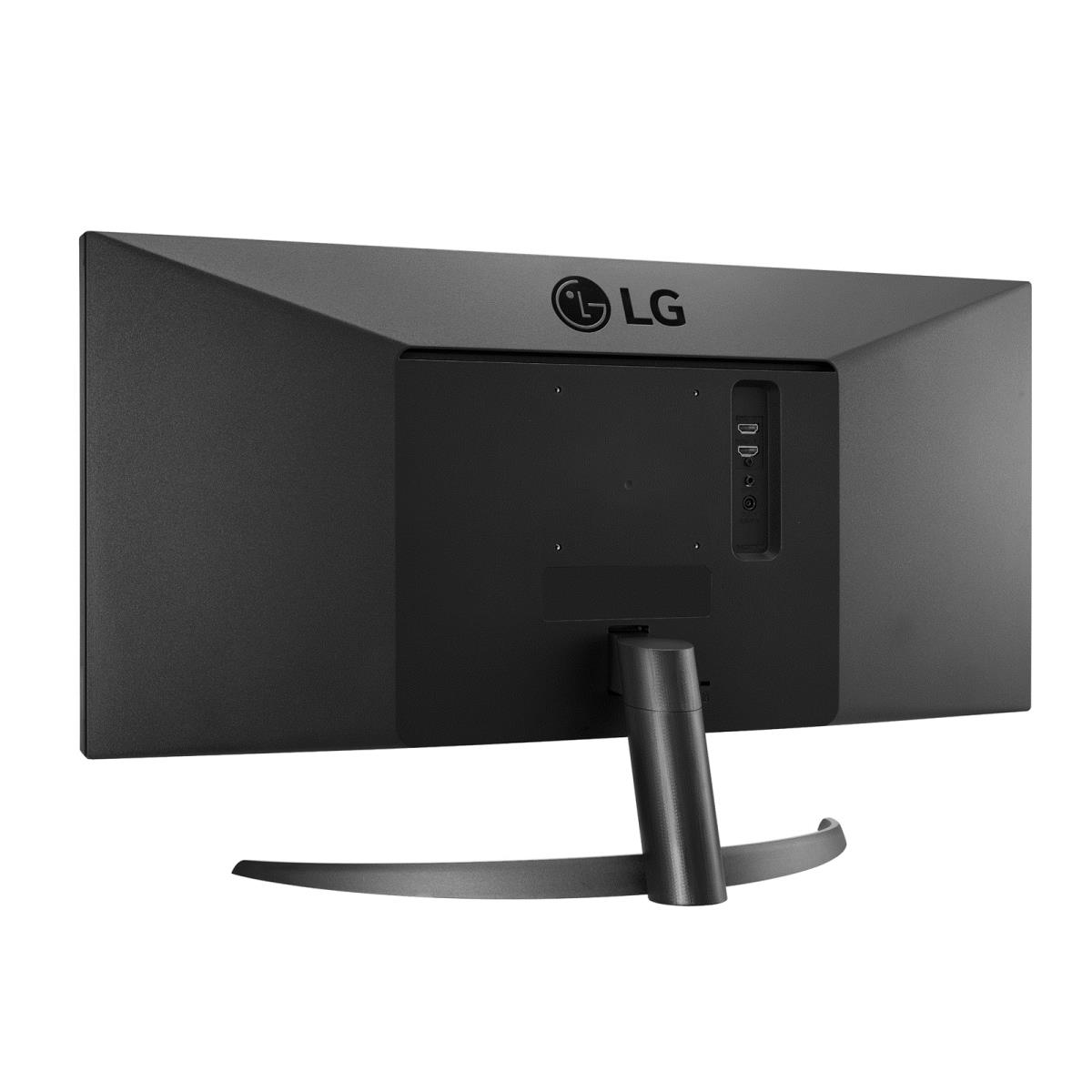 Desktop Monitor - 29wp500-b - 29in - 2560 X 1080 (ultrawide Full Hd) - IPS 21:9