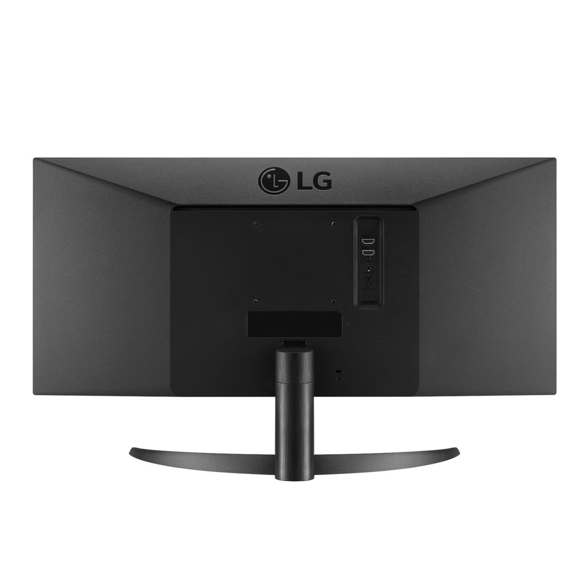 Desktop Monitor - 29wp500-b - 29in - 2560 X 1080 (ultrawide Full Hd) - IPS 21:9