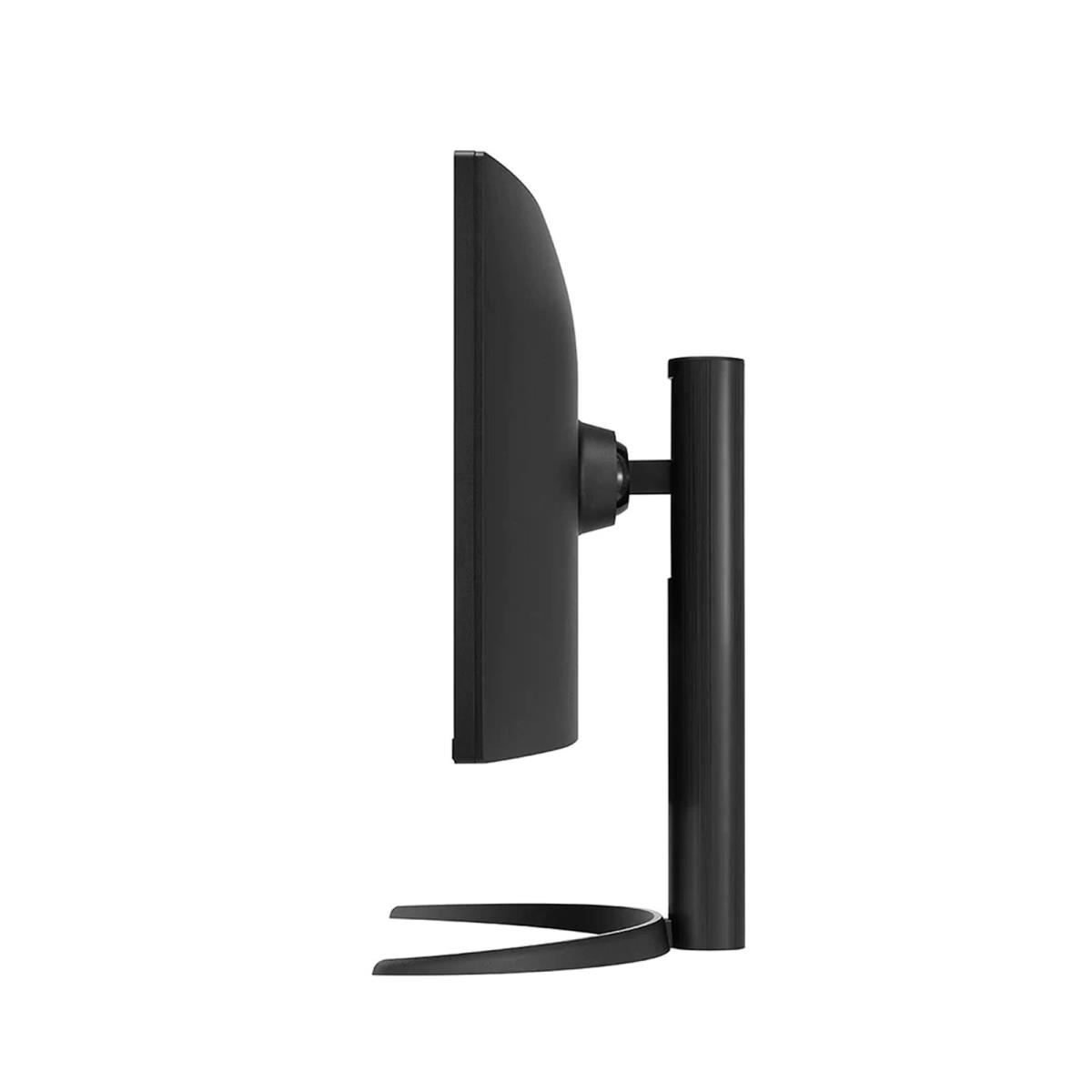 Curved Monitor - 34wp65c-b - 34in - 3440 X 1440 - Va 21:9