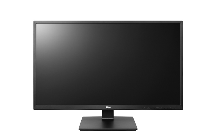 Desktop Monitor - 24bk550y-i - 24in - 1920 X 1080 (full Hd) - IPS 16:9