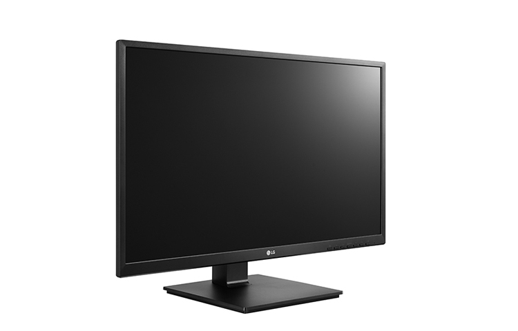 Desktop Monitor - 24bk550y-i - 24in - 1920 X 1080 (full Hd) - IPS 16:9
