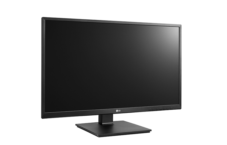 Desktop Monitor - 24bk550y-i - 24in - 1920 X 1080 (full Hd) - IPS 16:9