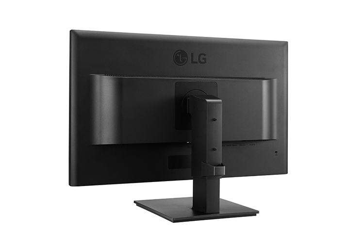 Desktop Monitor - 24bk550y-i - 24in - 1920 X 1080 (full Hd) - IPS 16:9