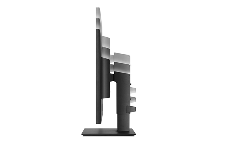 Desktop Monitor - 24bk550y-i - 24in - 1920 X 1080 (full Hd) - IPS 16:9