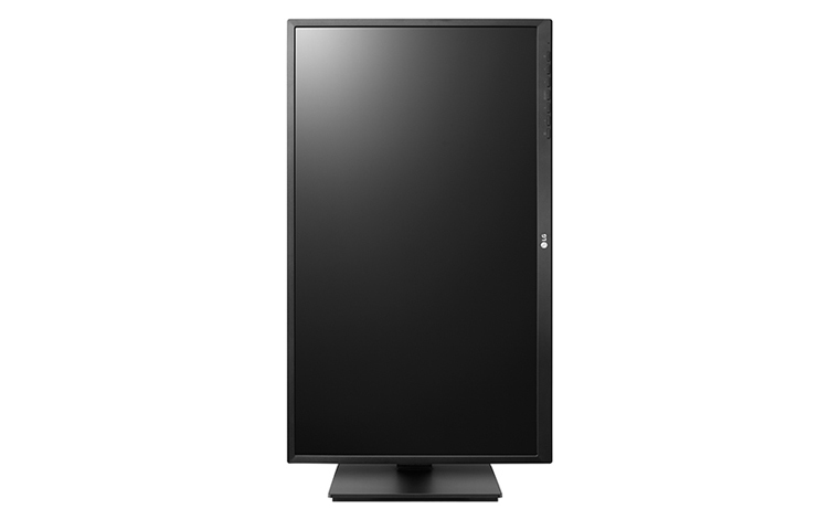 Desktop Monitor - 24bk550y-i - 24in - 1920 X 1080 (full Hd) - IPS 16:9