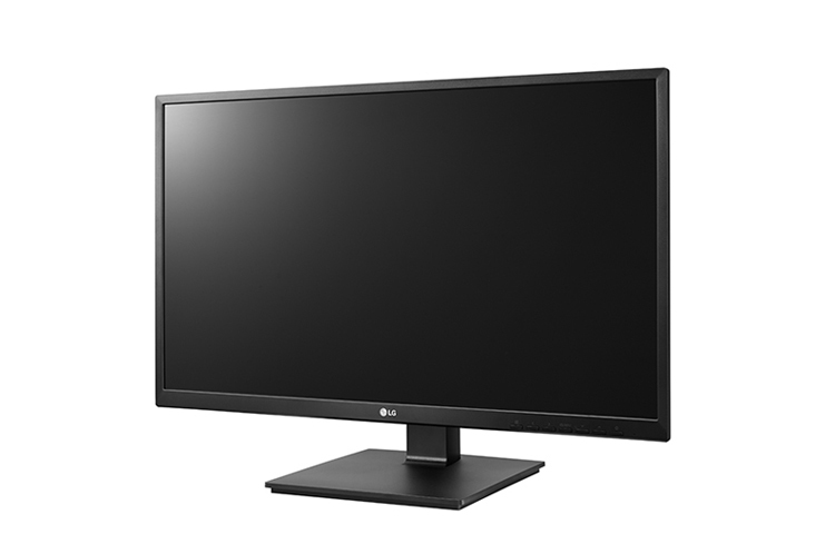 Desktop Monitor - 24bk550y-i - 24in - 1920 X 1080 (full Hd) - IPS 16:9