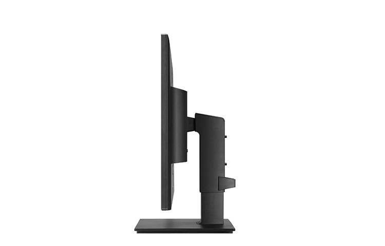 Desktop Monitor - 24bk550y-i - 24in - 1920 X 1080 (full Hd) - IPS 16:9