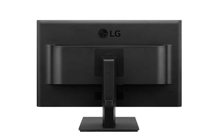 Desktop Monitor - 24bk550y-i - 24in - 1920 X 1080 (full Hd) - IPS 16:9