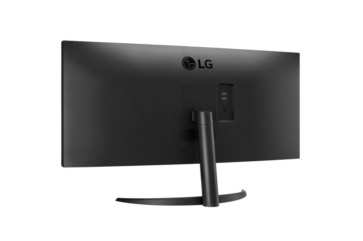 Desktop Monitor - 34wp500-b - 34in - 2560 X 1080 (full Hd) Ultrawide - IPS 21:9