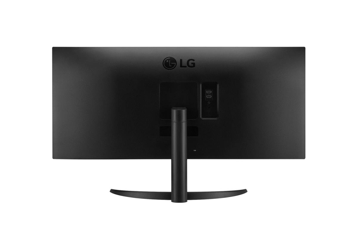 Desktop Monitor - 34wp500-b - 34in - 2560 X 1080 (full Hd) Ultrawide - IPS 21:9