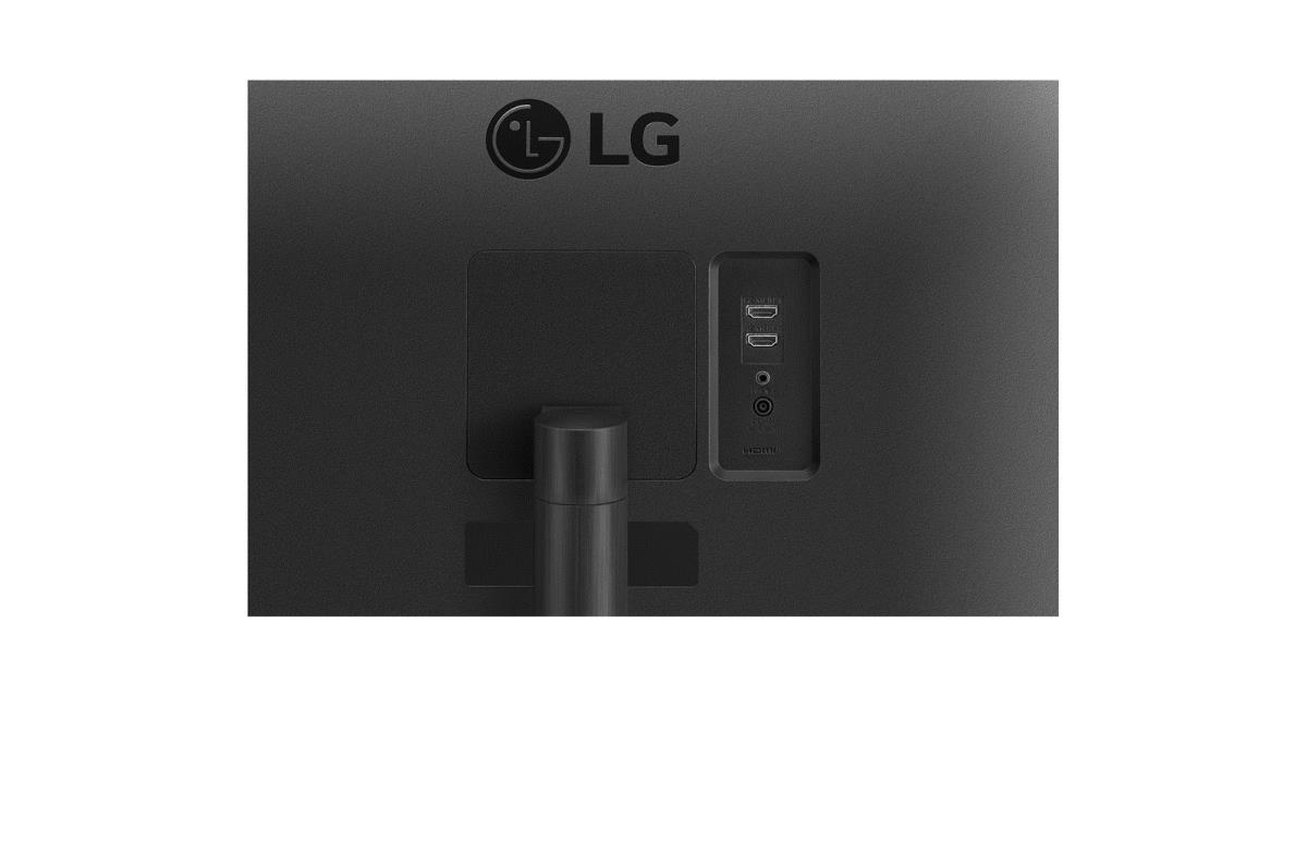 Desktop Monitor - 34wp500-b - 34in - 2560 X 1080 (full Hd) Ultrawide - IPS 21:9