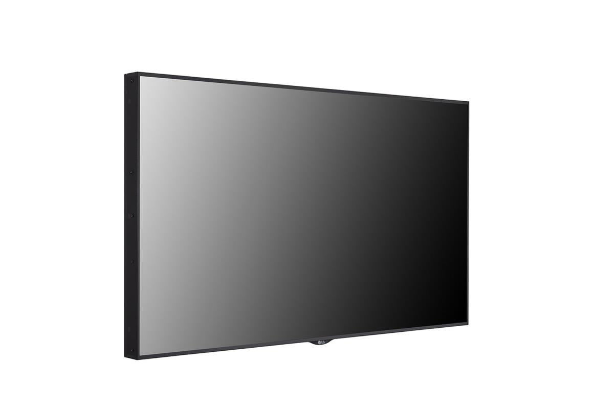 Digital Signage - 55xs4j-b - 55in - 1920 X 1080 (full Hd)