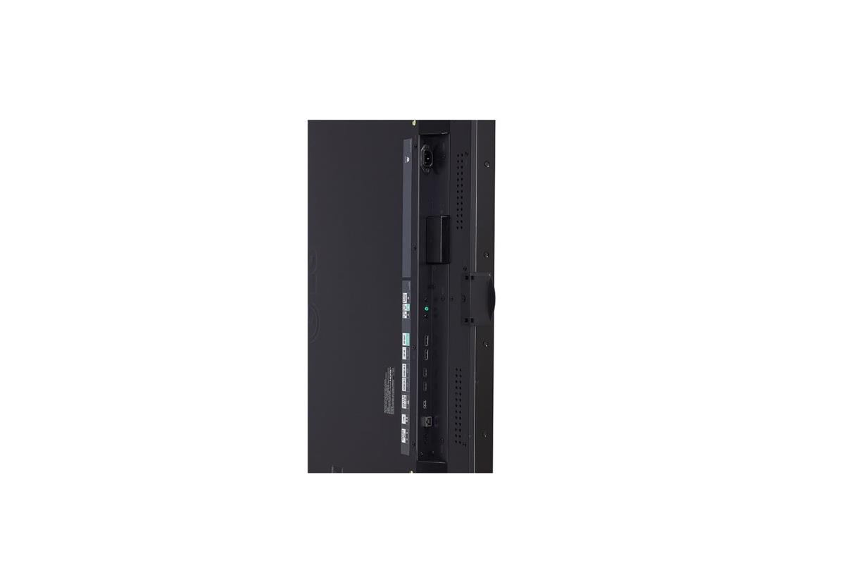 Digital Signage - 55xs4j-b - 55in - 1920 X 1080 (full Hd)