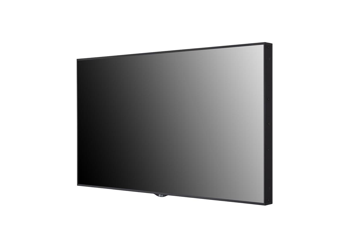 Digital Signage - 55xs4j-b - 55in - 1920 X 1080 (full Hd)