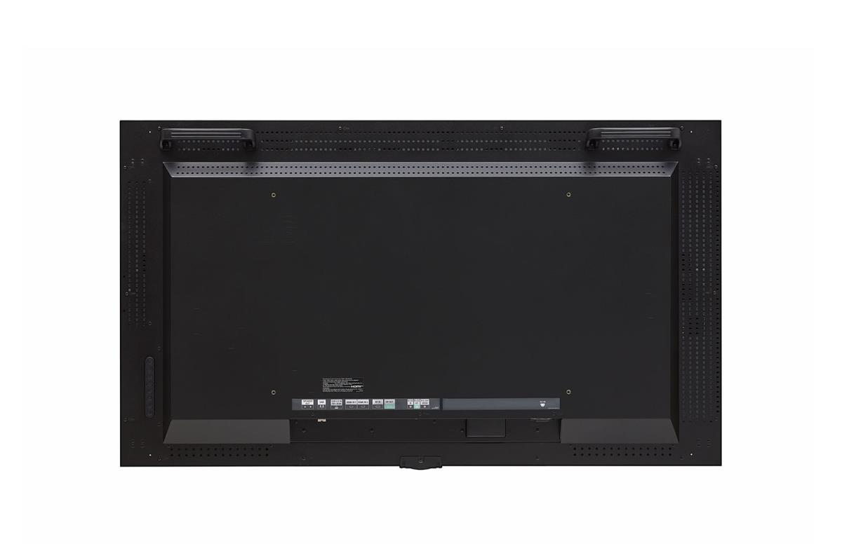 Digital Signage - 55xs4j-b - 55in - 1920 X 1080 (full Hd)
