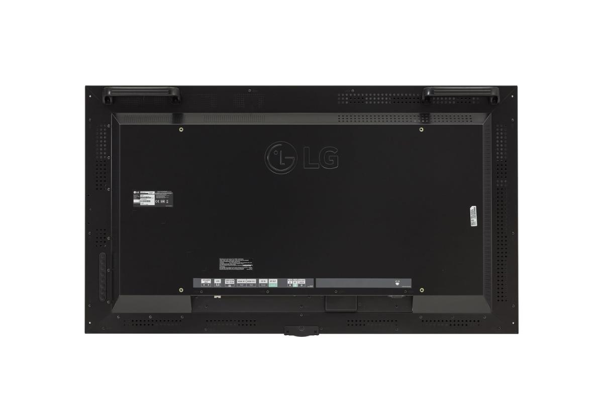 Digital Signage - 49xs4j-b - 49in - 1920 X 1080 (full Hd)
