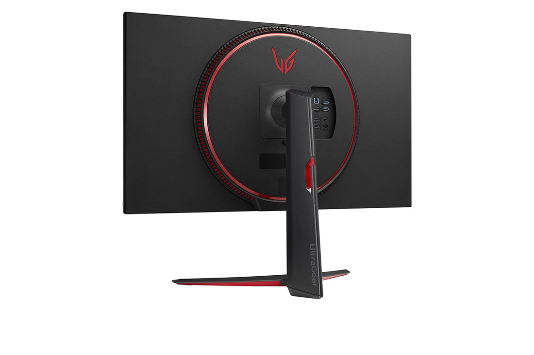 Gaming Monitor - 32gp850-b - 32in - 2560 X 1440 (qhd) - Nano IPS 1ms 16:9