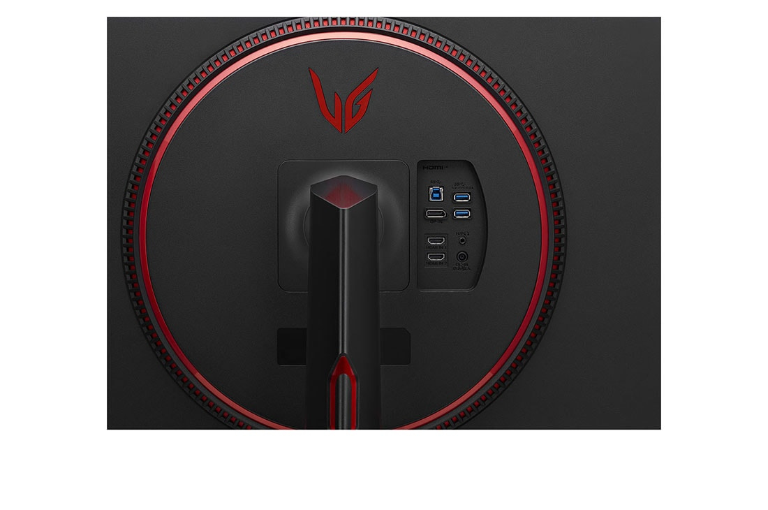 Gaming Monitor - 32gp850-b - 32in - 2560 X 1440 (qhd) - Nano IPS 1ms 16:9