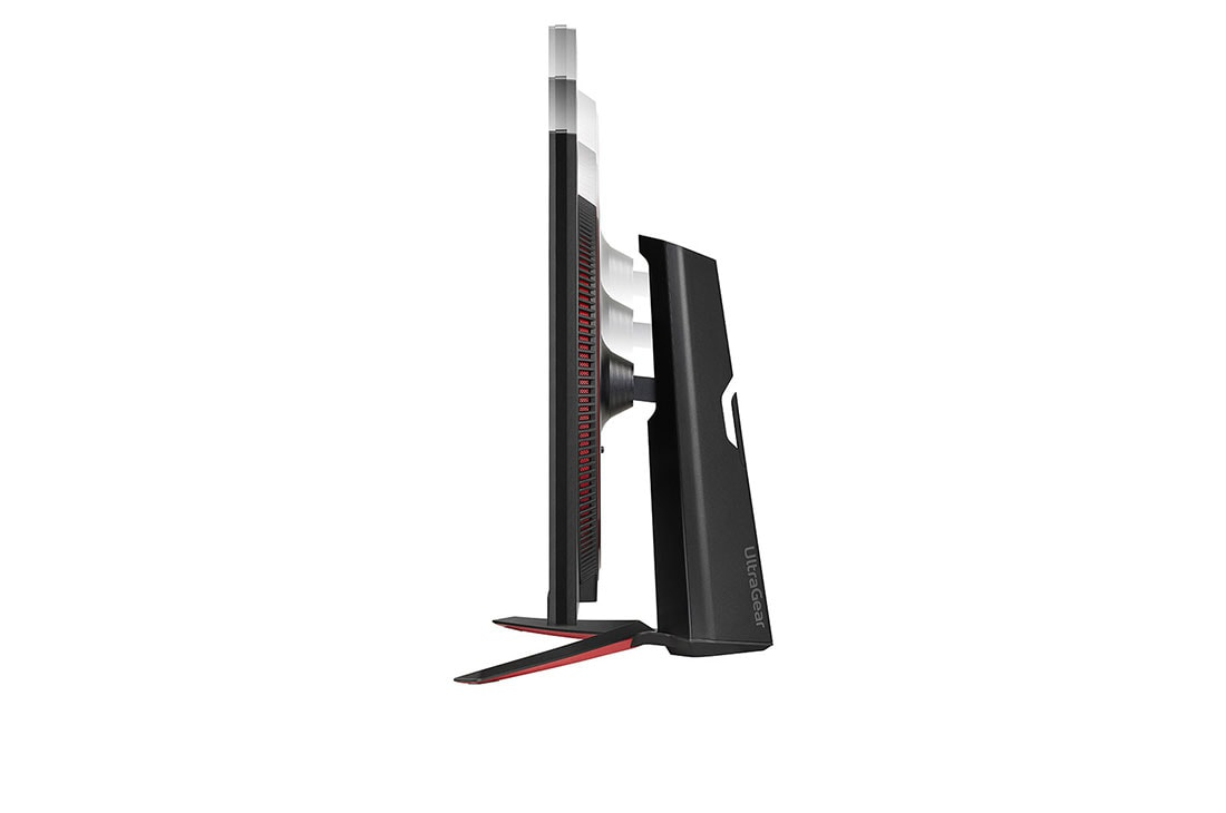 Gaming Monitor - 32gp850-b - 32in - 2560 X 1440 (qhd) - Nano IPS 1ms 16:9