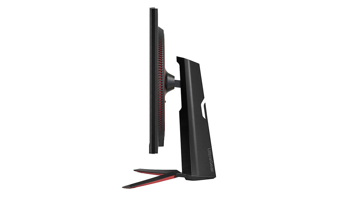 Gaming Monitor - 32gp850-b - 32in - 2560 X 1440 (qhd) - Nano IPS 1ms 16:9