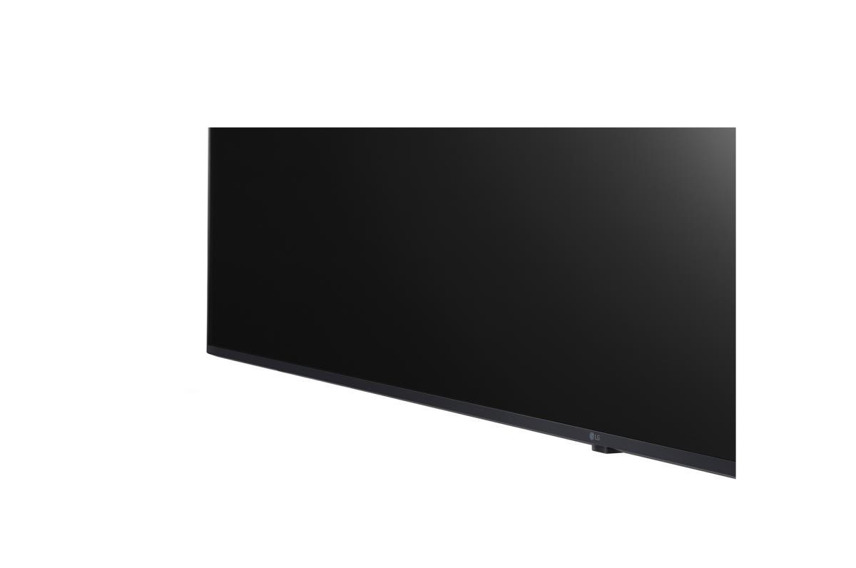 Digital Signage - 75ul3j-e - 75in - 3840 X 2160 (uhd) - Webos